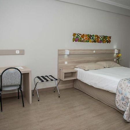 Hotel De Klomp Carambeí Zewnętrze zdjęcie