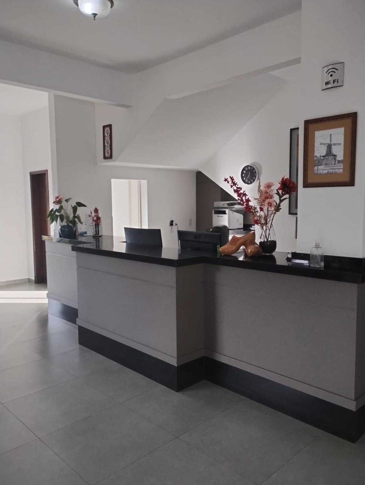 Hotel De Klomp Carambeí Zewnętrze zdjęcie