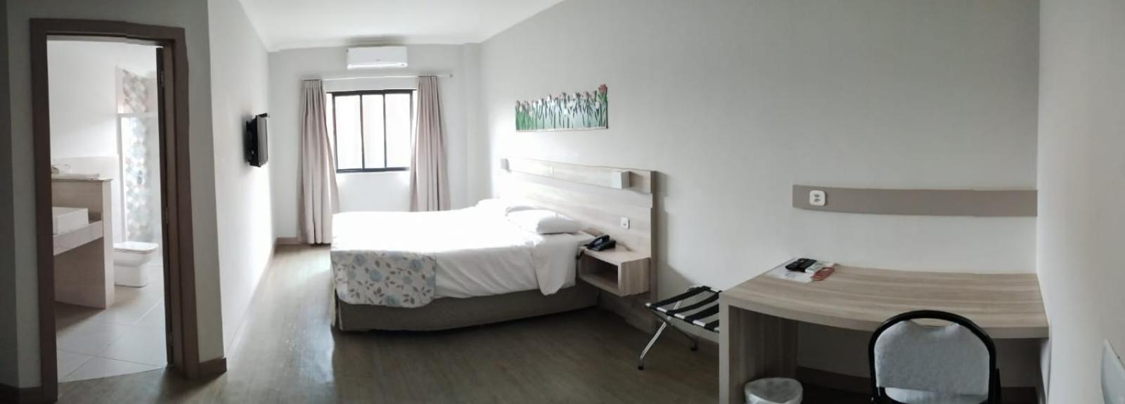 Hotel De Klomp Carambeí Zewnętrze zdjęcie