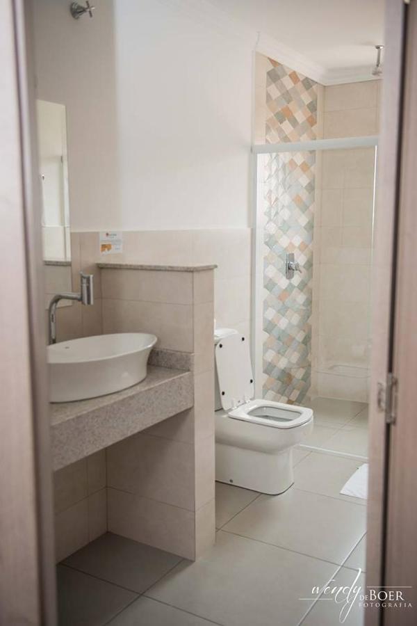 Hotel De Klomp Carambeí Zewnętrze zdjęcie