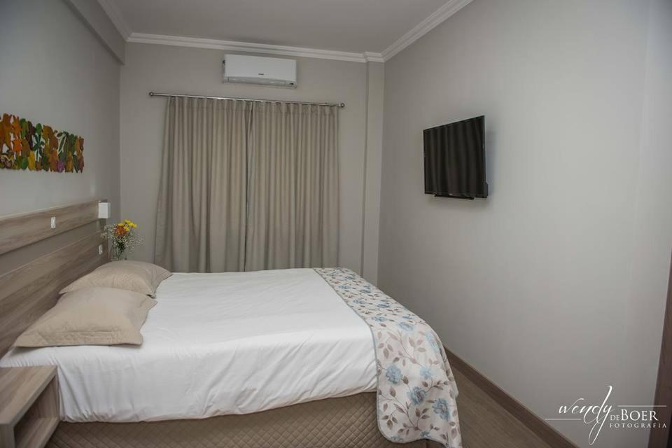 Hotel De Klomp Carambeí Zewnętrze zdjęcie