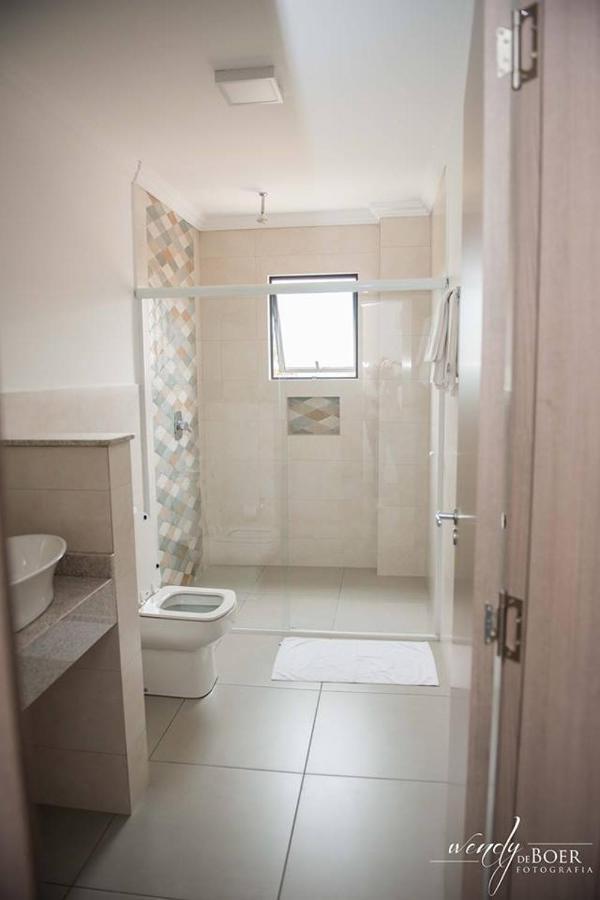 Hotel De Klomp Carambeí Zewnętrze zdjęcie